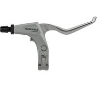 Shimano Maneta de frenos Deore BL-T611 gris derecha