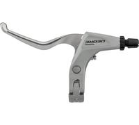 Shimano Maneta de frenos Deore BL-T611 gris izquierda