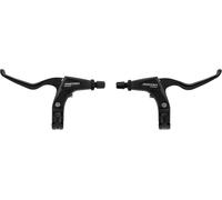 Shimano Maneta de frenos Deore BL-T611 negro derecha