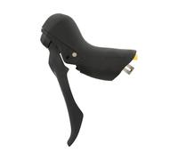 Shimano Maneta de frenos GRX BL-RX600 negro izquierda