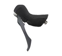 Shimano Maneta de frenos GRX BL-RX810 negro izquierda