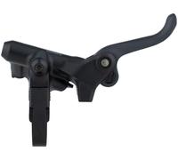 Shimano Maneta de frenos GRX BL-RX812 gris derecha