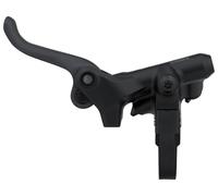 Shimano Maneta de frenos GRX BL-RX812 gris izquierda