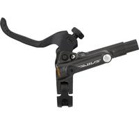 Maneta Freno Iz. 2-D Negro-BL-M820 Saint Freno Disco