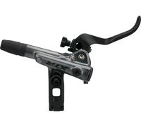 Shimano Maneta de frenos XTR Enduro BL-M9120 gris derecha