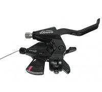 SHIMANO Maneta FR/Camb.SH.St-M310 Altus Dcha V-Brake 8V.20