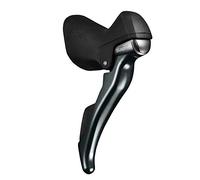 SHIMANO - MANETA FR/CAMBIO DCHA.SH.ST-4700 TIAGRA 10V.NEGRO