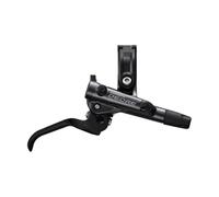 Shimano Maneta de frenos Deore BL-M6100 negro derecha