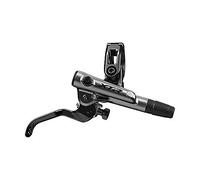 SHIMANO Maneta Freno Dr. 2-Dedos Bicicletas, Adultos Unisex, Multicolor, Talla única