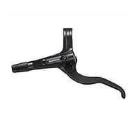 Shimano Maneta Freno Iz. 2-D Negro BL-MT401 Freno Disco
