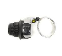 SHIMANO Maneta giratoria sl-rs45 revoshift izquier