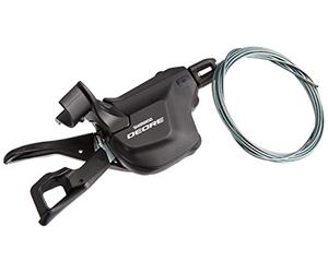SHIMANO MANETA SH.SL-M6000 DEORE RAPIDFIRE DCHA. I-SPEC II