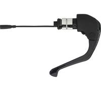 Shimano Manetas de cambio/freno Dura-Ace Di2 STI ST-R9160 2-/11-/12-velocidade negro 11 velocidades