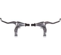 Shimano Manetas de frenos BL-R780 negro set derecha + izquierda