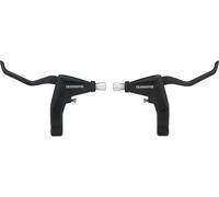 Shimano Manetas de frenos BL-T4000 negro set derecha + izquierda
