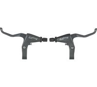 Shimano Manetas de frenos Tiagra BL-4700 gris set (RD + RT)