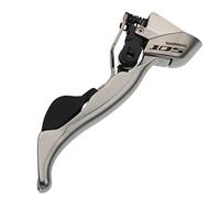SHIMANO MANIJA DE Freno/Cambio Completa R.Silver Palanca de Cambios Silver One Size