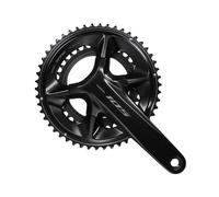 Shimano Manivela 12v FC-R7100 50-34D 170mm 105 R7100