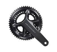 Shimano Manivela 12v FC-R8100 52-36D 165mm Ultegra R8100