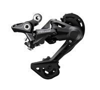 Shimano Mecanismo Cambio 10/11 Velocidad Largo Deore MTB / Trekking / City Negro