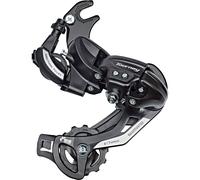 Shimano Mecanismo Cambio Tourney RD-TY500 6/7-fach Normal Adapter Negro - Nuevo