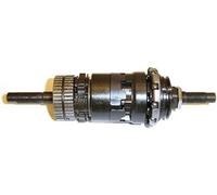 Shimano Mecanismo Interno 175mm