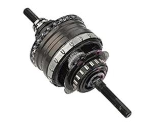 Shimano Mecanismo Interno 184mm