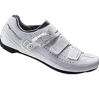 Shimano Men's Cycling Shoes White 9.5 UK