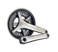 Shimano Metrea Manivela Conjunto 42 Dientes 175mm Con Anillo Protector de Cadena