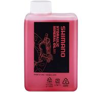 Shimano Mineral Aceites para Bicicletas, Adultos Unisex, Multicolor, Talla única