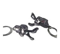 SHIMANO Miscelánea Mandos Cambio 2/3x10v +Indic.-SL-M6000 Deore +Funda
