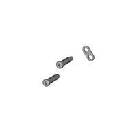 Shimano Modelo RD-R7150 Tornillo de Tope Black One Size