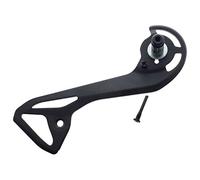 SHIMANO Modelo RD-R8150 Placa guía de la Cadena Black One Size