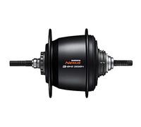 SHIMANO Modelo SG-C7050-5R5V Unidad de Engranajes Black 187 mm