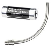Shimano Modulador de Potencia Negro SM-PM40 135 Grados artículo Shimano especializado para mantenimiento preciso con rendimiento estable