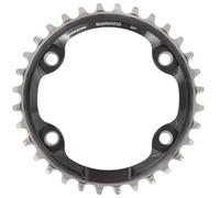 SHIMANO MONO PLATO DEORE XT SM-CRM81 FC-M8000-1 30D