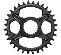 SHIMANO MONOCORONA DEORE XT SM-CRM85 FC-M8100-1 12 VELOCIDAD 32D