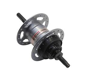 SHIMANO Motodak Cubo de Freno Trasero SG-3R40 Nexus 3V Rollerbrake