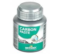 Shimano Motorex Carbon Paste Grasas para Bicicletas, Adultos Unisex, Multicolor, Talla única