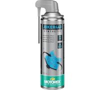 SHIMANO Motorex Joker 440 - Multiuso Aerosol 500ml