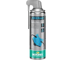 SHIMANO Motorex Joker 440 - Multiuso Aerosol 500ml
