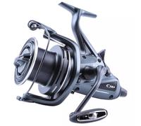 Shimano Carrete de pesca Big Baitrunner CI4+ XTB-LC 14000