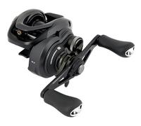 Shimano Moulinet Carrete de Cebo Curado K MGL 71 HG Izquierda Mano - 195g - R.7.4:1 - RETR.74cm - BK.5,5Kg - CUMGL71HGK