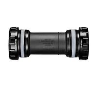SHIMANO Pedalier Shimano BSA MT-801 Gris