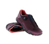 Shimano MT502 Mujer Zapatillas para MTB 36 Lila