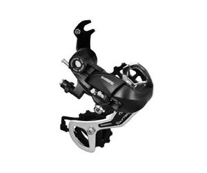 Shimano Mtb Sin Grupo RDTX35B - Cambio Tourney Tx35 6/7 Velocidades