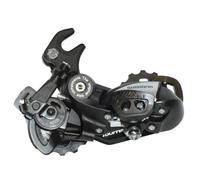 Shimano Mtb Sin Grupo - RDTX55B Cambio Tourney Tx55 6/7 Velocidades, ( con pata)