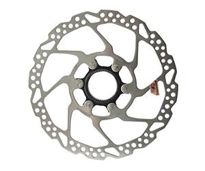 Shimano Mtb SMRT54S - Disco 160mm Sm-rt54 C.lock Solo Resina