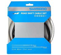 Shimano MTB SP41 Cable, Negro, Única