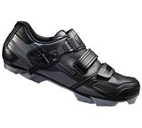 SHIMANO MTB - Zapatos de Bicicleta de montaña